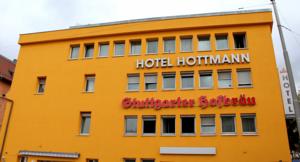 Hotel Hottmann