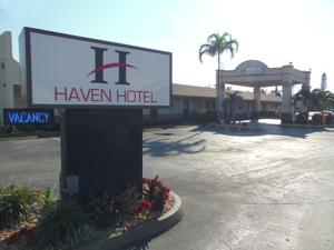 Haven Hotel Pompano Beach