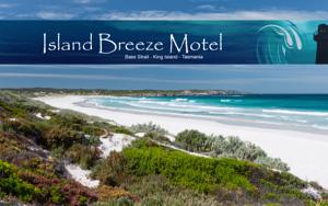 Island Breeze Motel