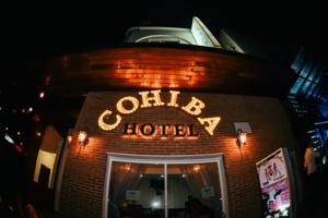 Cohiba Hotel - Party zone