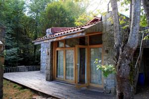 Hindiba Doga Evi