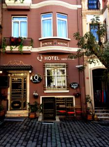 Q Hotel Istanbul
