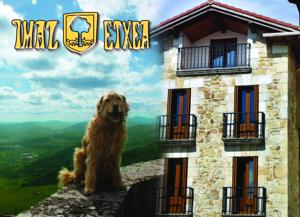 Casa Rural Imaz Etxea Urbasa