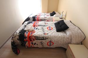 Apartment les Corts Valencianes