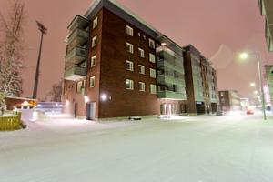 Rovaniemi Apartments