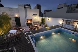 Piccaluga Apartments