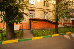 Semenovskiy Mini Hotel