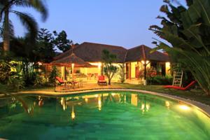 Suka Villa Bali