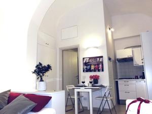 D'Amore Colosseo Studio Apartment