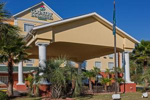 Country Inn & Suites by Radisson, Pensacola West, FL