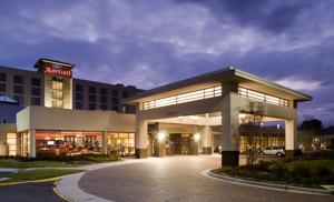 Delta Hotels by Marriott Chesapeake