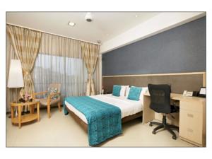 Vista Rooms at Koregaon Park 2