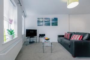 Roomspace Serviced Apartments - Jubilee Court