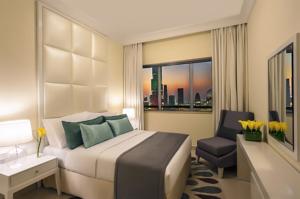 Luxury Apartments Next to Dubai Mall