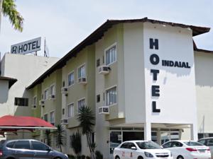 Hotel Indaial