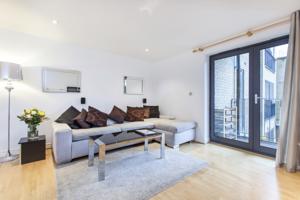 Club Living - Regents Park & Euston Apartments