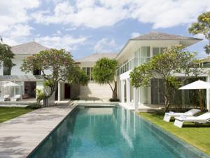 Villa Canggu - an elite haven