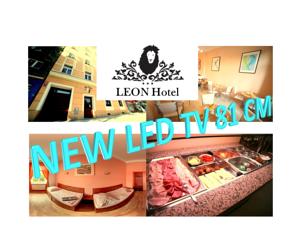 Leon Hotel
