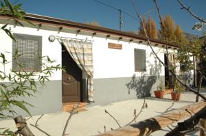 Casa Rural Los Cahorros Sierra Nevada