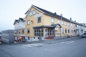 City Hotel Bodø