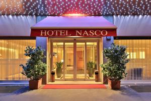 Qualys Hotel Nasco