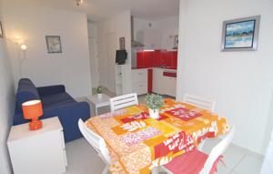 Holiday Apartment Valras Plage 08