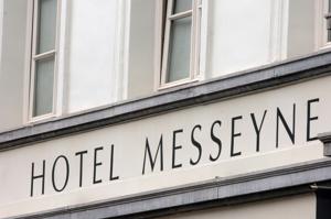 Hotel Messeyne