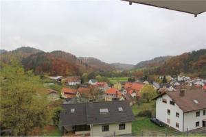 Ferienwohnung nahe Weinheim im Gorxheimertal