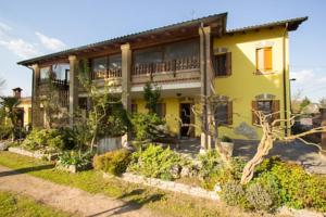 Two-Bedroom Apartment in Montegrotto Terme I