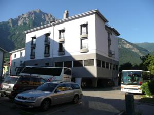 Hotel Steakhouse Central