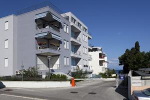 Two-Bedroom Apartment in Split II