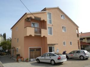 One-Bedroom Apartment in Zadar II