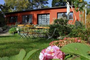 Holiday home Lubmin - Ostseebad 1
