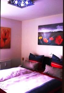 One-Bedroom Apartment in Saarbrucken I
