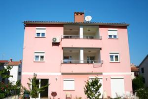 One-Bedroom Apartment in Rovinj II