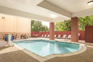 Country Inn & Suites by Radisson, Houston Intercontinental Airport South, TX