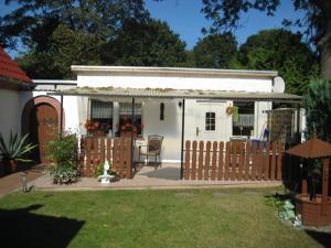 Holiday home Gustow 2