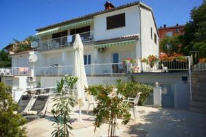 Two-Bedroom Apartment in Crikvenica X