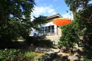 One-Bedroom Holiday home in Crikvenica I