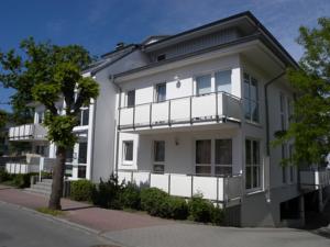 Apartment Binz - Ostseebad 1