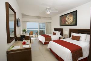 Marival Resort and Suites All Inclusive