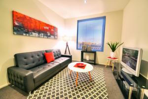 ABC Accommodation - Melbourne Central Business District