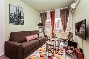 Sweet Inn Apartment- Carrer del Rossello