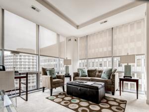 Global Luxury Suites at Crystal City