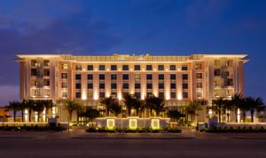 Hormuz Grand, Muscat, A Radisson Collection Hotel