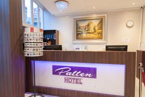 Patten Hotel