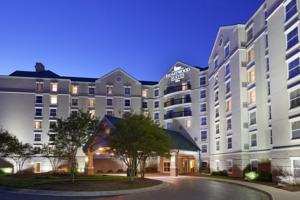 Homewood Suites By Hilton Raleigh Durham Airport At Rtp In Durham
