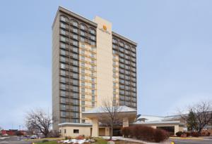La Quinta Inn & Suites Minneapolis Bloomington West