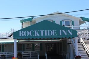 Rocktide Inn