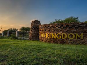 The Kingdom Resort
